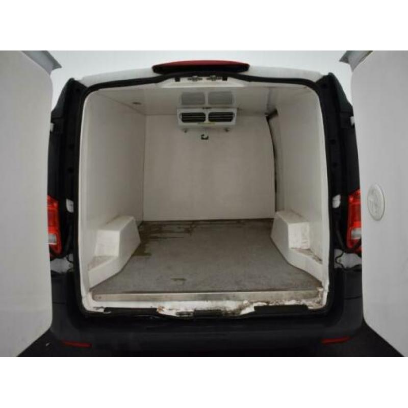 Mercedes-Benz Vito 111CDI Lang Koelwagen (bj 2015)