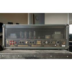 Marshall JVM410HJS buizenversterker