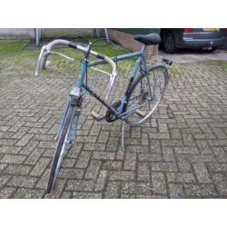 oldtimer fiets BATAVUS