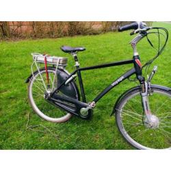 Voyage ELEKTRISCHE herenfiets N7 zeer goede staat