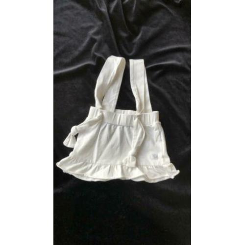 Moodstreet rokje creme maat 56
