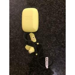 JBL sport oortjes Endurance dive