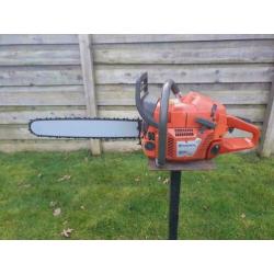 Husqvarna 365 Kettingzaag 45 cm zaagblad