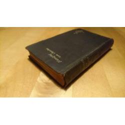De navolging van Christus - Thomas A. Kempis uit 1906