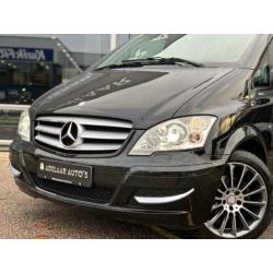 Mercedes-Benz Viano 3.0 CDI Ambiente | PANO | Bi-xenon