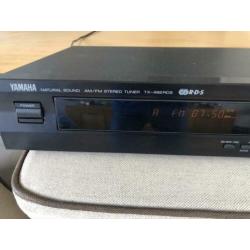 Yamaha Tx-492 RDS
