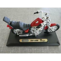 Schaalmodellen motoren
