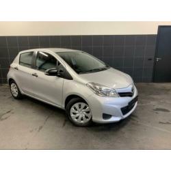 Toyota Yaris 1.3 VVT-i Comfort Airco Auto is in echte Nieuws