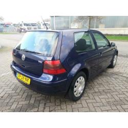 Volkswagen Golf 1.9 TDI Oxford Zeer goed rijdend Inruil moge