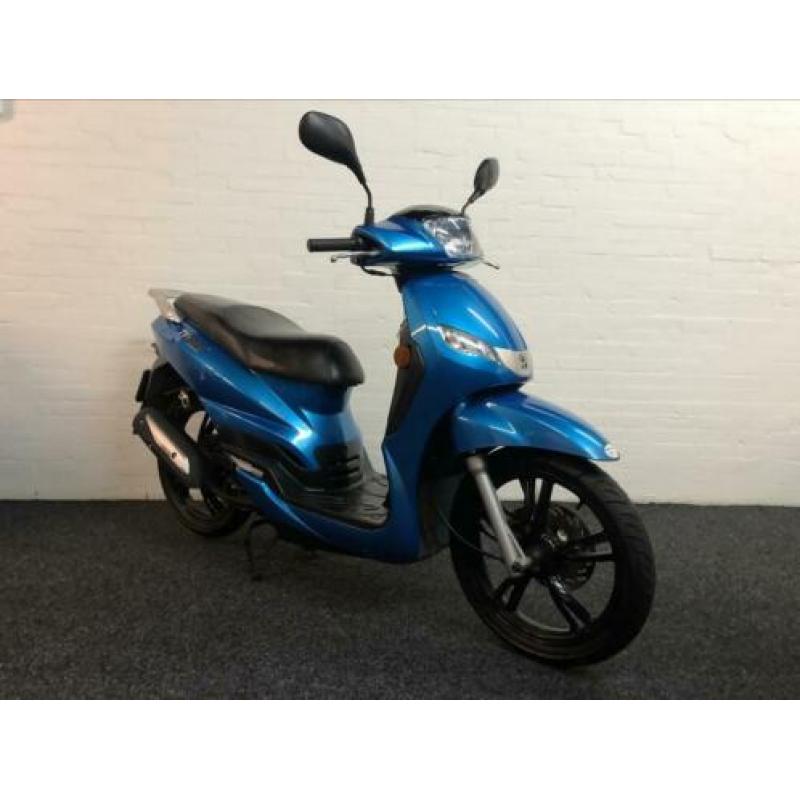 Peugeot Tweet 25km SNOR 2015 vd 1e Eigenaar 16inch!! ACTIE