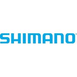 Shimano SH-M089L Mountainbike schoenen Zwart