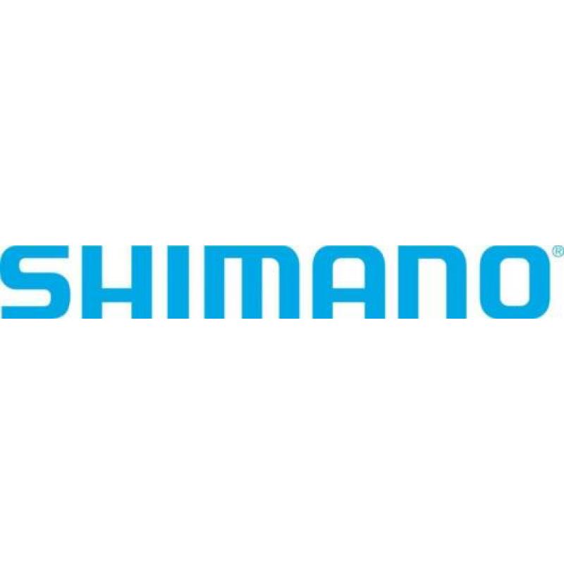 Shimano SH-M089L Mountainbike schoenen Zwart