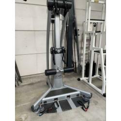 Life Fitness krachtstation Cable Motion Gym G5
