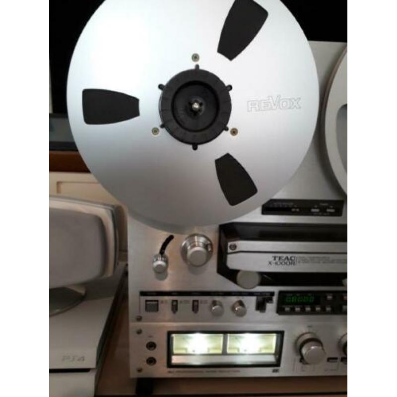 Teac x1000r