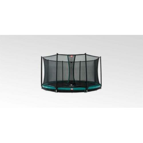 Actie BERG Champion InGround Safety Net Comfort