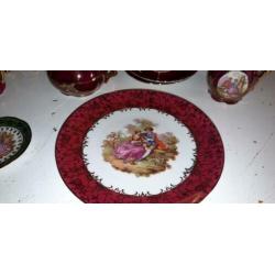 Limoges collectie