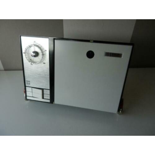 Retro gezichtsbruiner Philips HP 3105