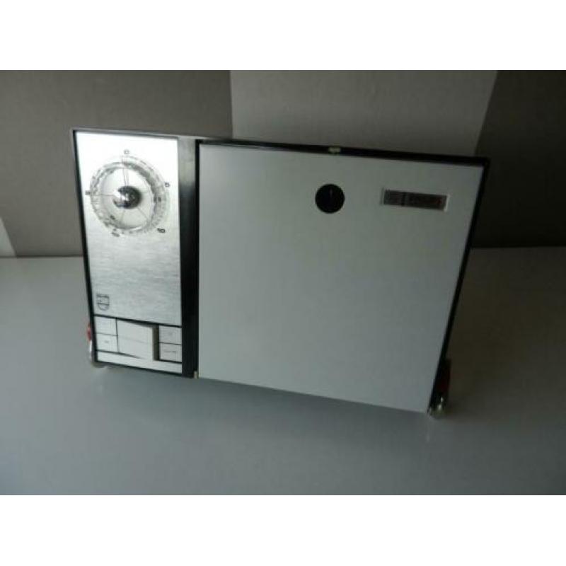Retro gezichtsbruiner Philips HP 3105