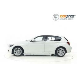 BMW 1-serie 116i M Sport Executive Navigatie M Pakket Xenon