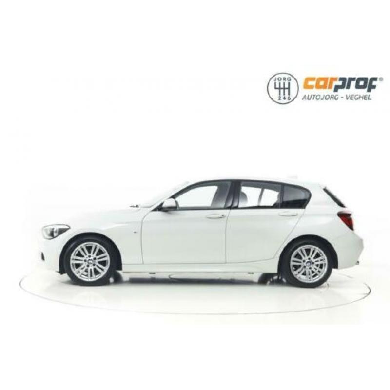BMW 1-serie 116i M Sport Executive Navigatie M Pakket Xenon