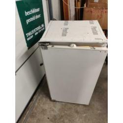 Bosch Inbouw Koelkast Deur Op Deur 102 cm A Klasse