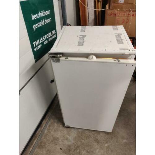 Bosch Inbouw Koelkast Deur Op Deur 102 cm A Klasse