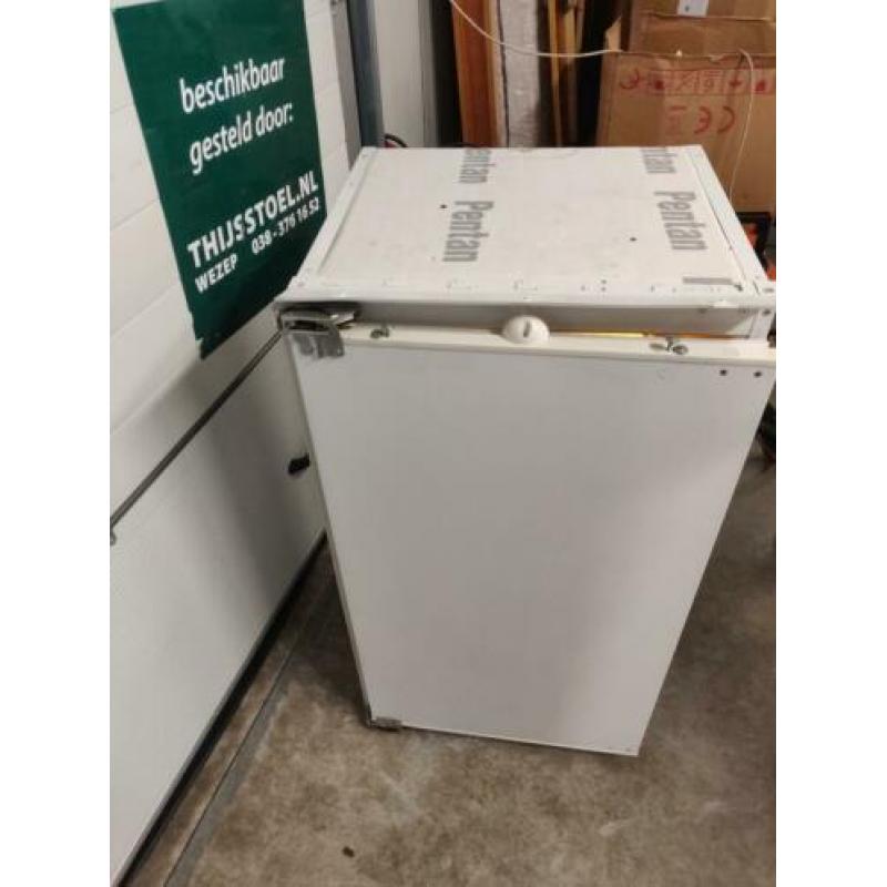 Bosch Inbouw Koelkast Deur Op Deur 102 cm A Klasse