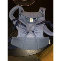 Ergobaby Adapt Cool Air Mesh Draagzak