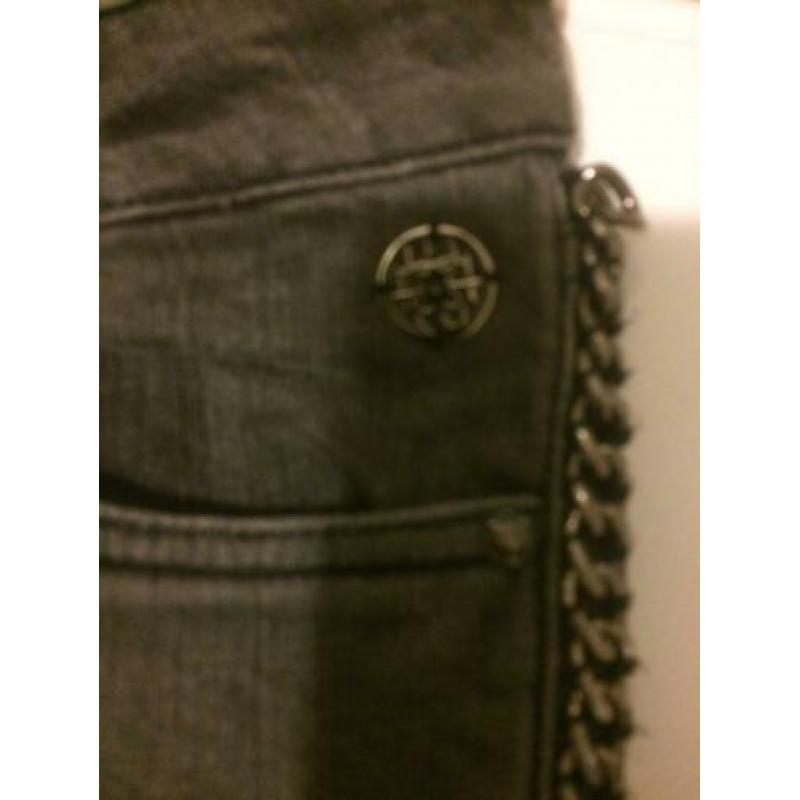 Te koop stoere dames jeans