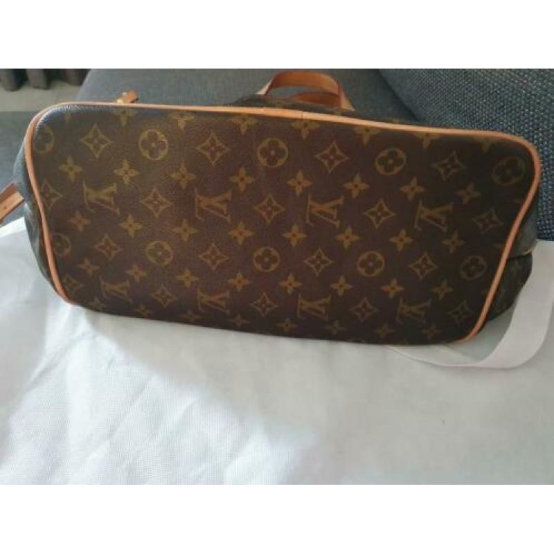 Louis vuitton tas