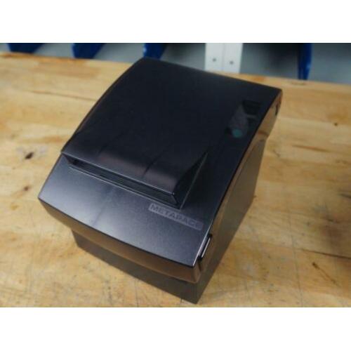 Nieuwe Metapace T1 Kassaprinter Bonnenprinter --- € 99,- !