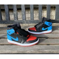 Nike Air Jordan 1 NC to CHI - Maat 36.5 - Nieuw