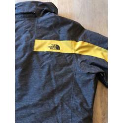 The North Face ski jas maat L