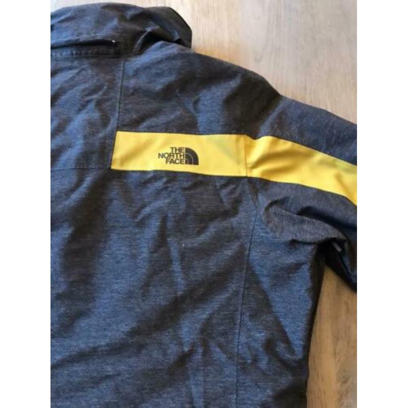 The North Face ski jas maat L