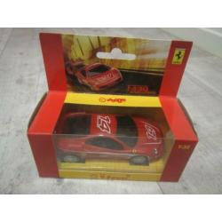 Shell V-Power Ferrari modellen 3x.