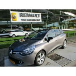 Renault Clio Estate 1.5 dCi ECO 90Pk Dynamique Climat R-Link