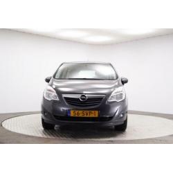 Opel Meriva 1.4 141 PK Turbo Cosmo Airco Cruise Trekhaak PDC