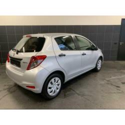 Toyota Yaris 1.3 VVT-i Comfort Airco Auto is in echte Nieuws