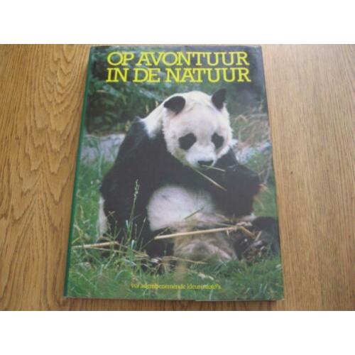 Dieren