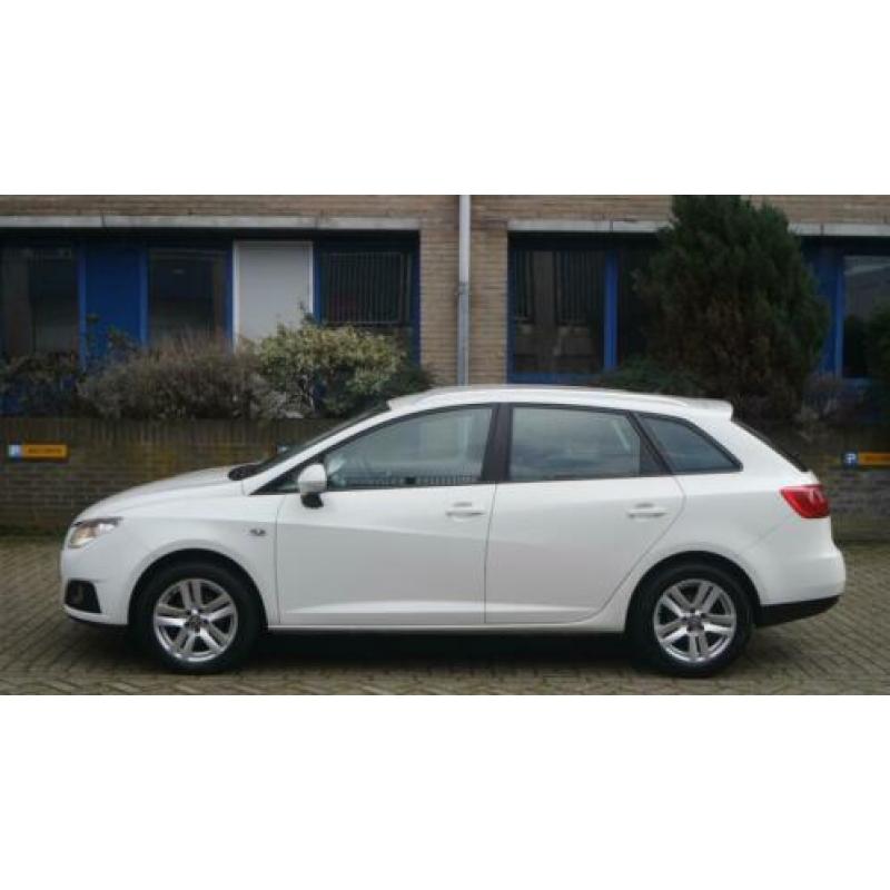 Seat Ibiza ST 1.2 TDI E-Ecomotive Style