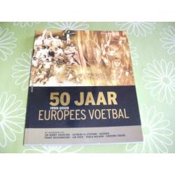 50 jaar Europees voetbal (1955-2005)