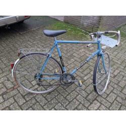 oldtimer fiets BATAVUS