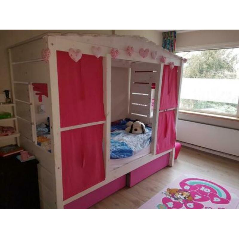 Kinderbed