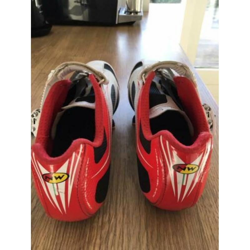 North Wave race schoenen