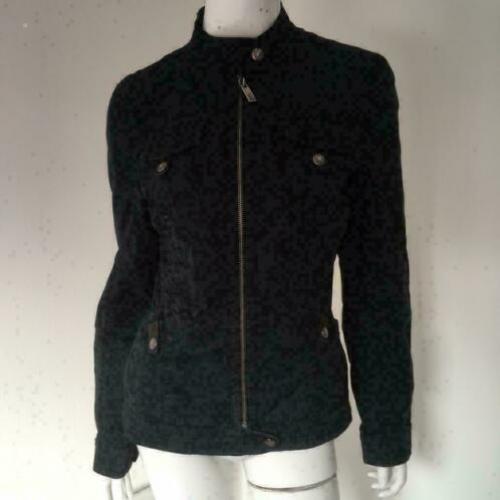 3122 Nachtblauw jasje blazer ESPRIT; Mt=S/36 Nieuwstaat