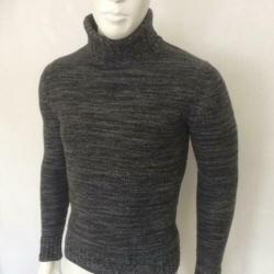 Marco O'Polo coltrui - twisted wool