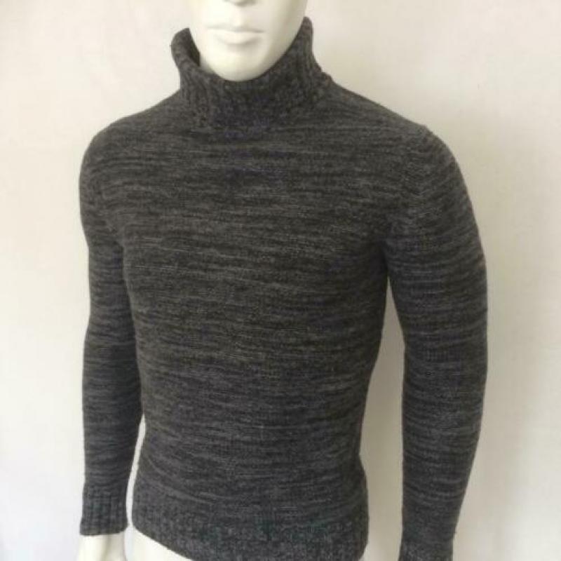Marco O'Polo coltrui - twisted wool