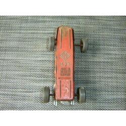 CKO 433 blikken raceauto western Germany