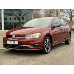 Volkswagen Golf 1.0 TSI Highline 116PK IQ-Drive Navi|Lane as