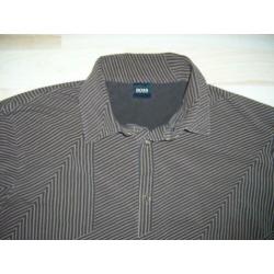 BOSS heren blouse maat L